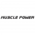 Muscle Power Opbergrek voor 10 sets dumbbells  FFMP71D1B